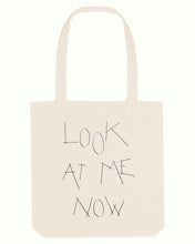 Load image into Gallery viewer, VINYL EP &quot;LOOK AT ME NOW&quot; SIGNED + TOTE BAG
